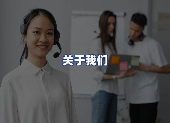 专业团队
